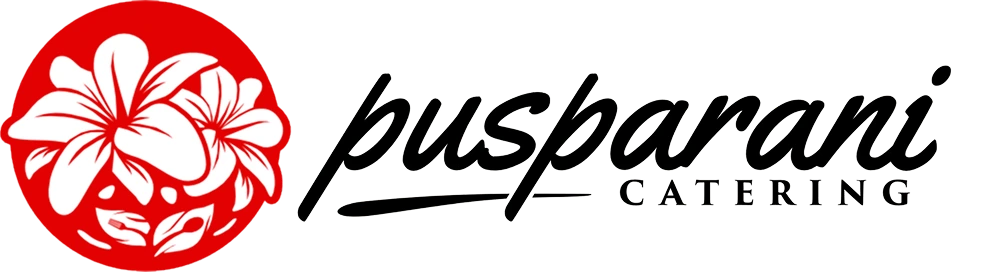 Logo Pusparani Catering Malang